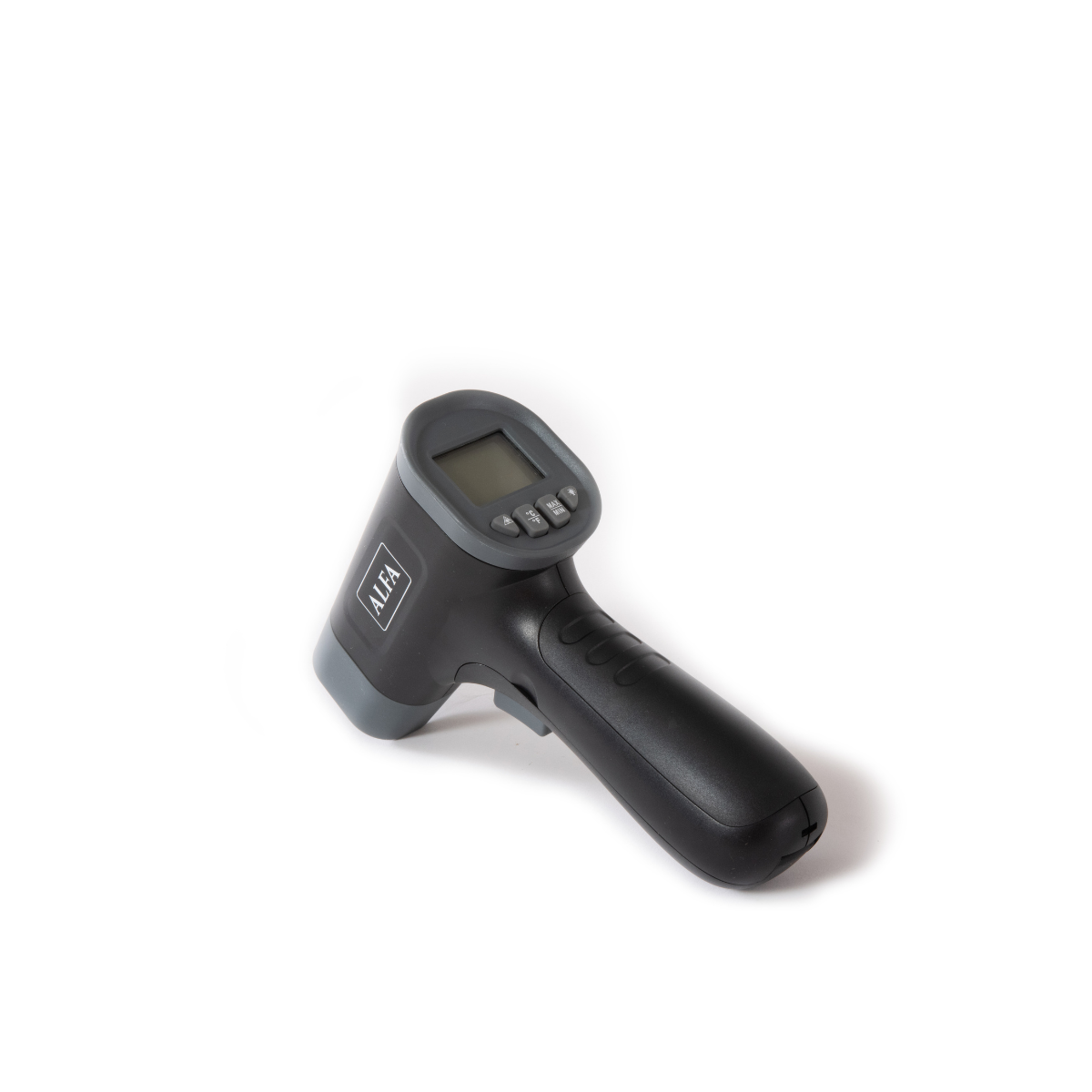 Laser Thermometer (-50 bis 500 Grad)