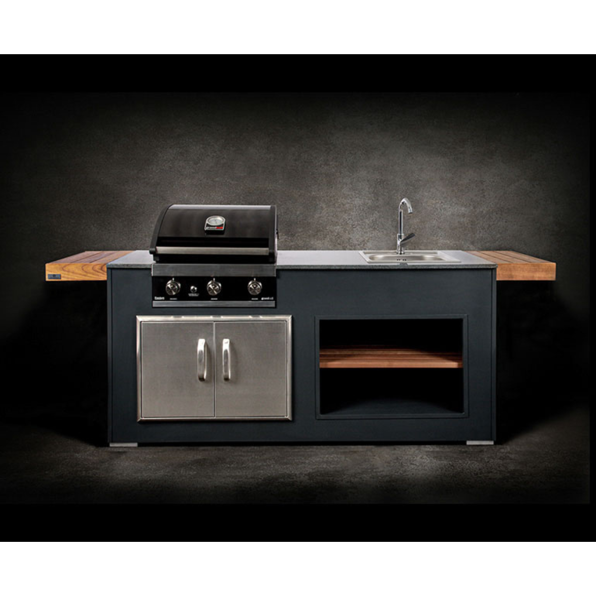 Grillandia Grill elemente