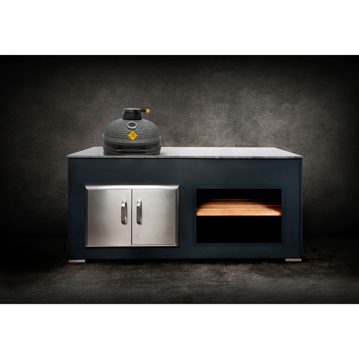 Grillandia Kamado element