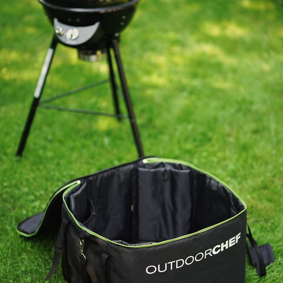 Outdoorchef CHELSEA 420 G CAMPING SET