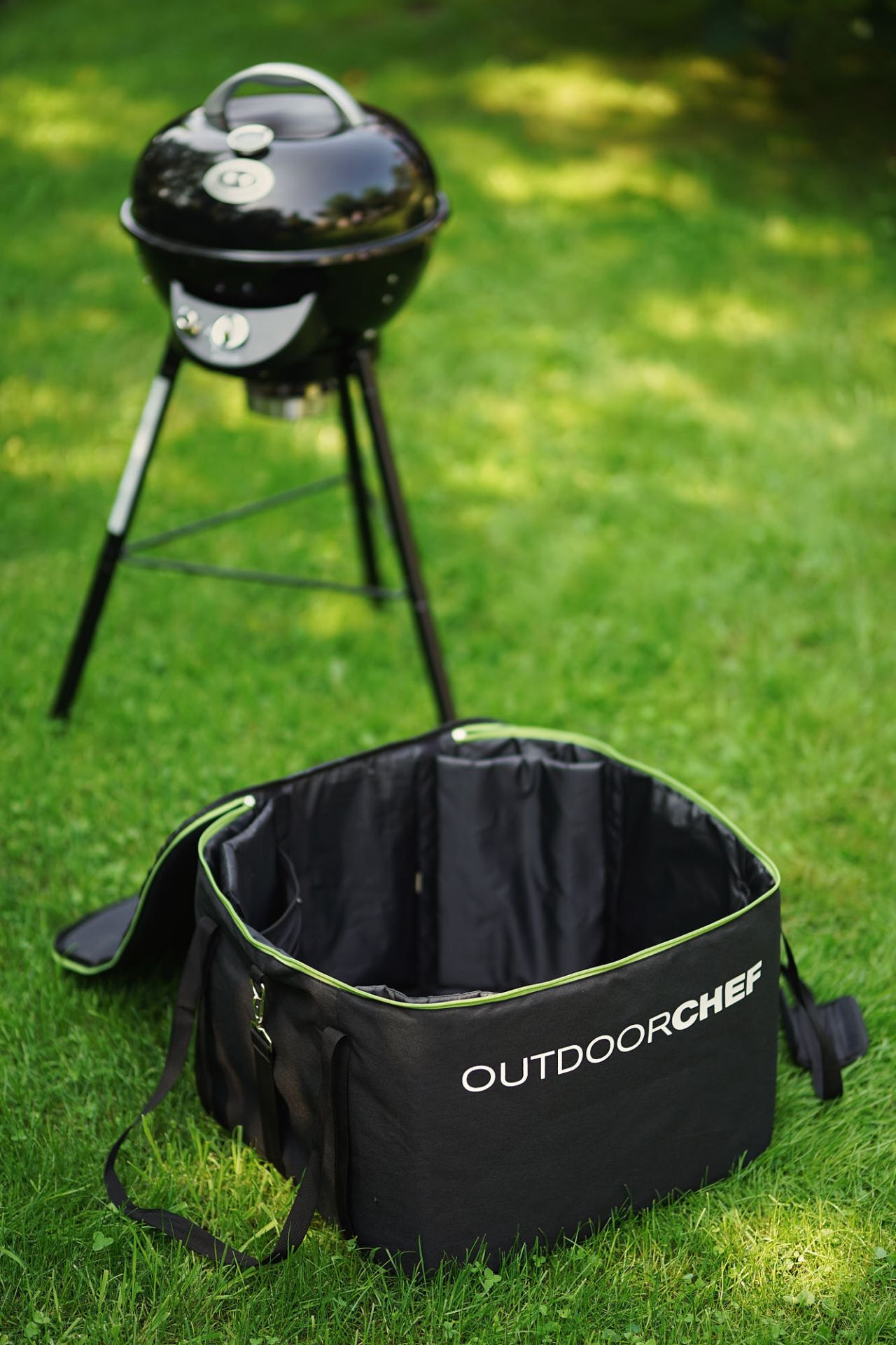 Outdoorchef CHELSEA 420 G CAMPING SET