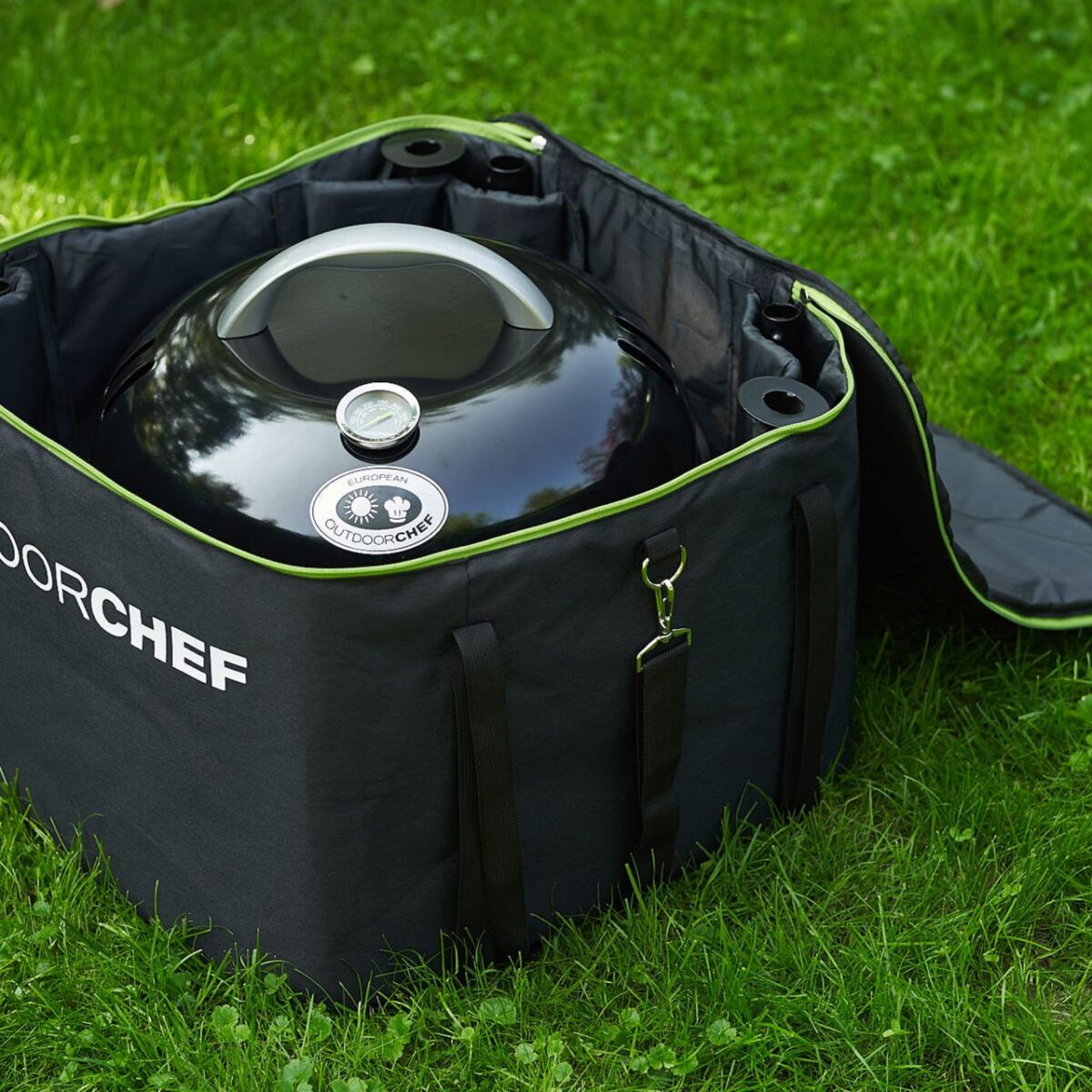 Outdoorchef CHELSEA 420 G CAMPING SET