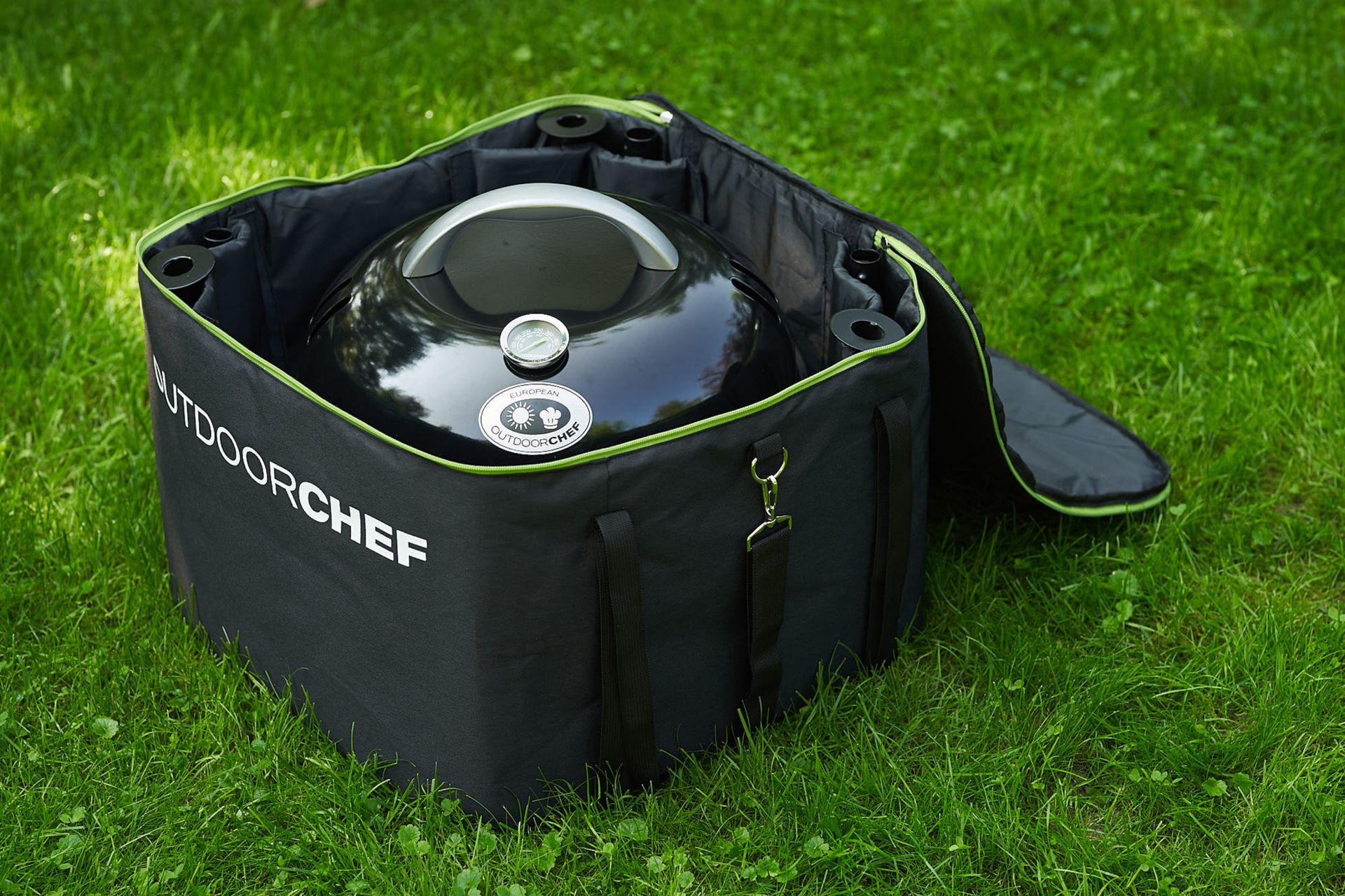 Outdoorchef CHELSEA 420 G CAMPING SET