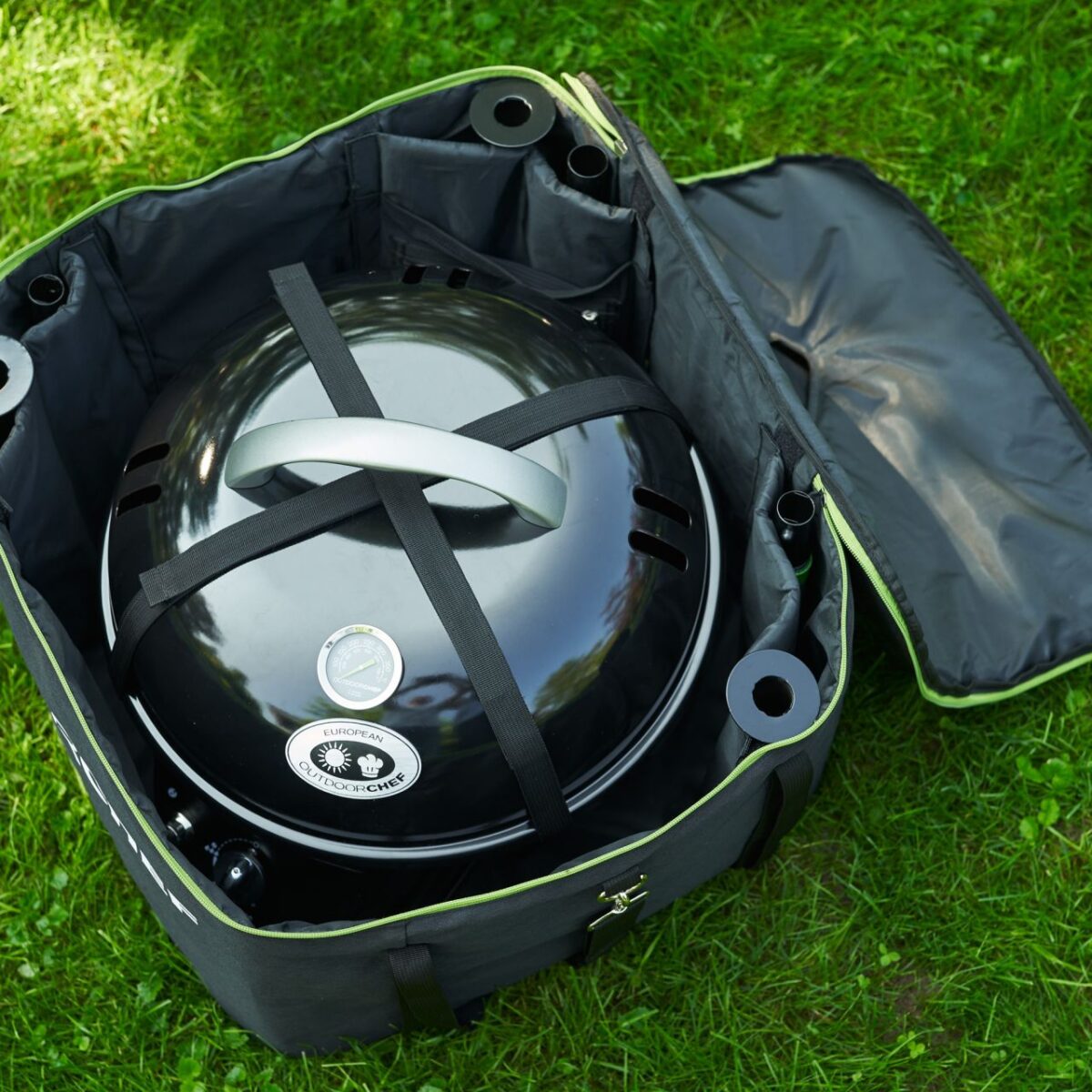 Outdoorchef CHELSEA 420 G CAMPING SET