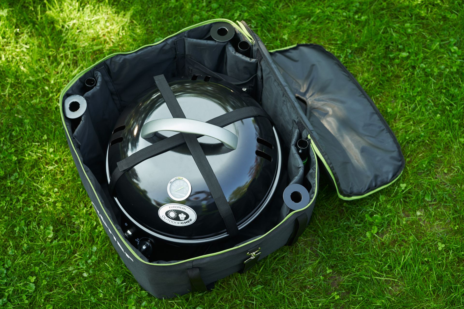 Outdoorchef CHELSEA 420 G CAMPING SET