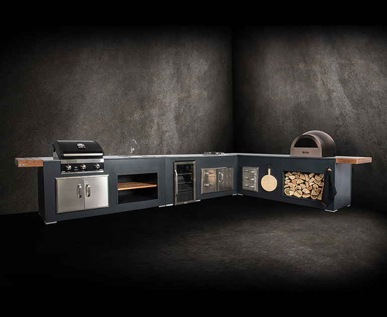 Grillandia Medium