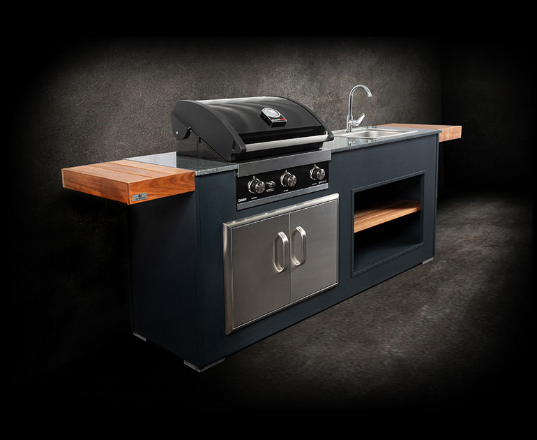 Alternative view of Grillandia Rare