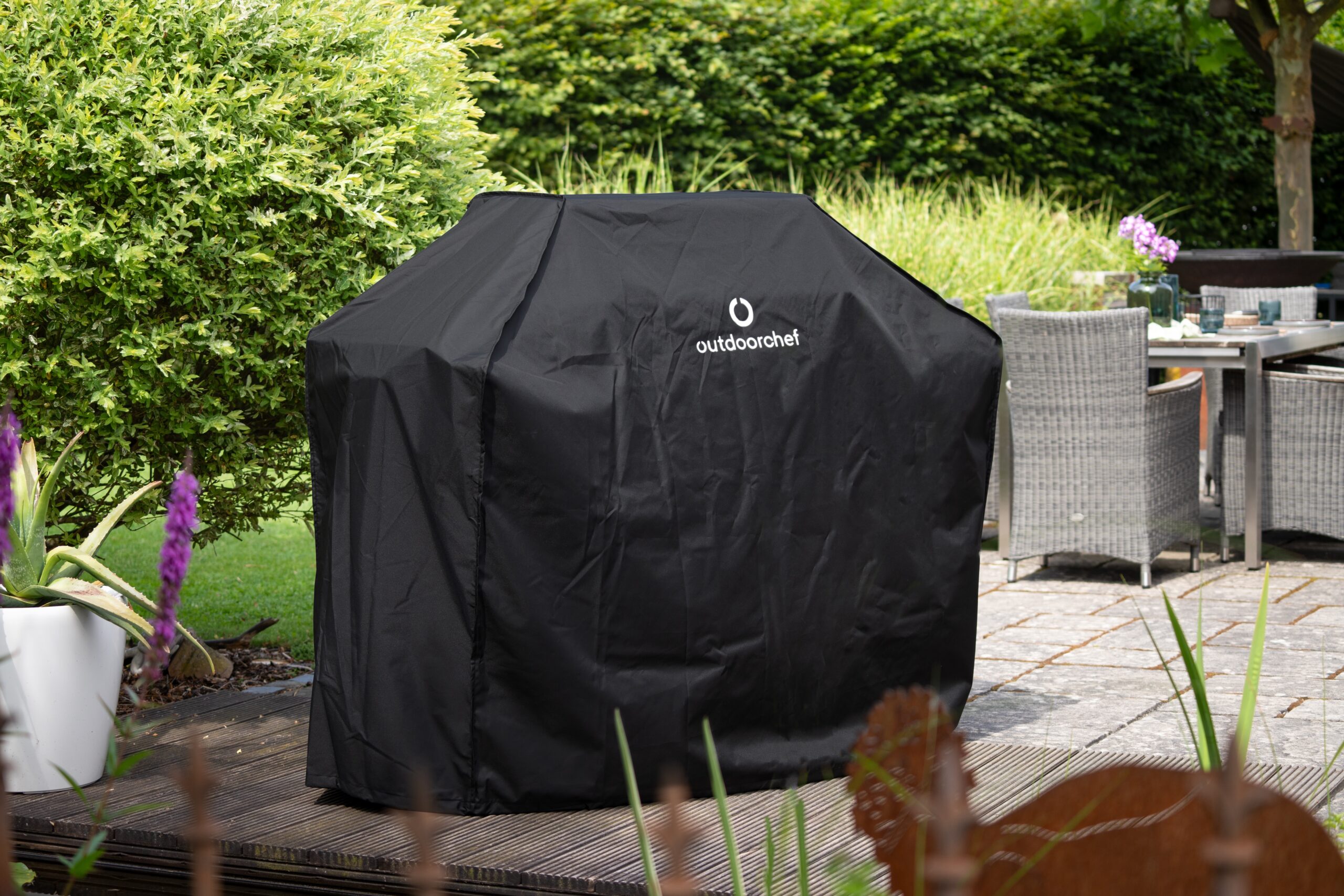 Outdoorchef GRILLSTATION HEAT X-545 RB – Bild 5