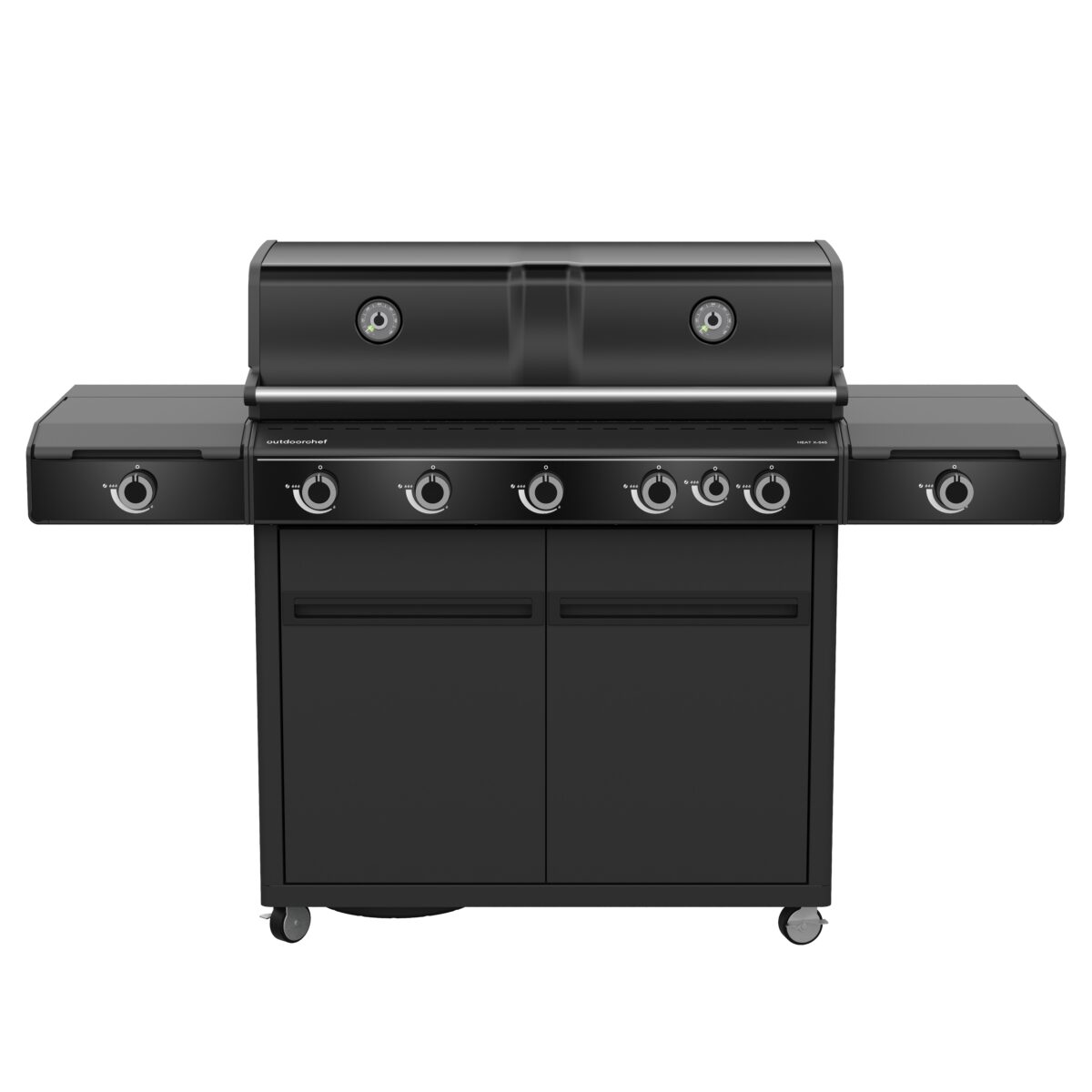 Outdoorchef GRILLSTATION HEAT X-545 RB