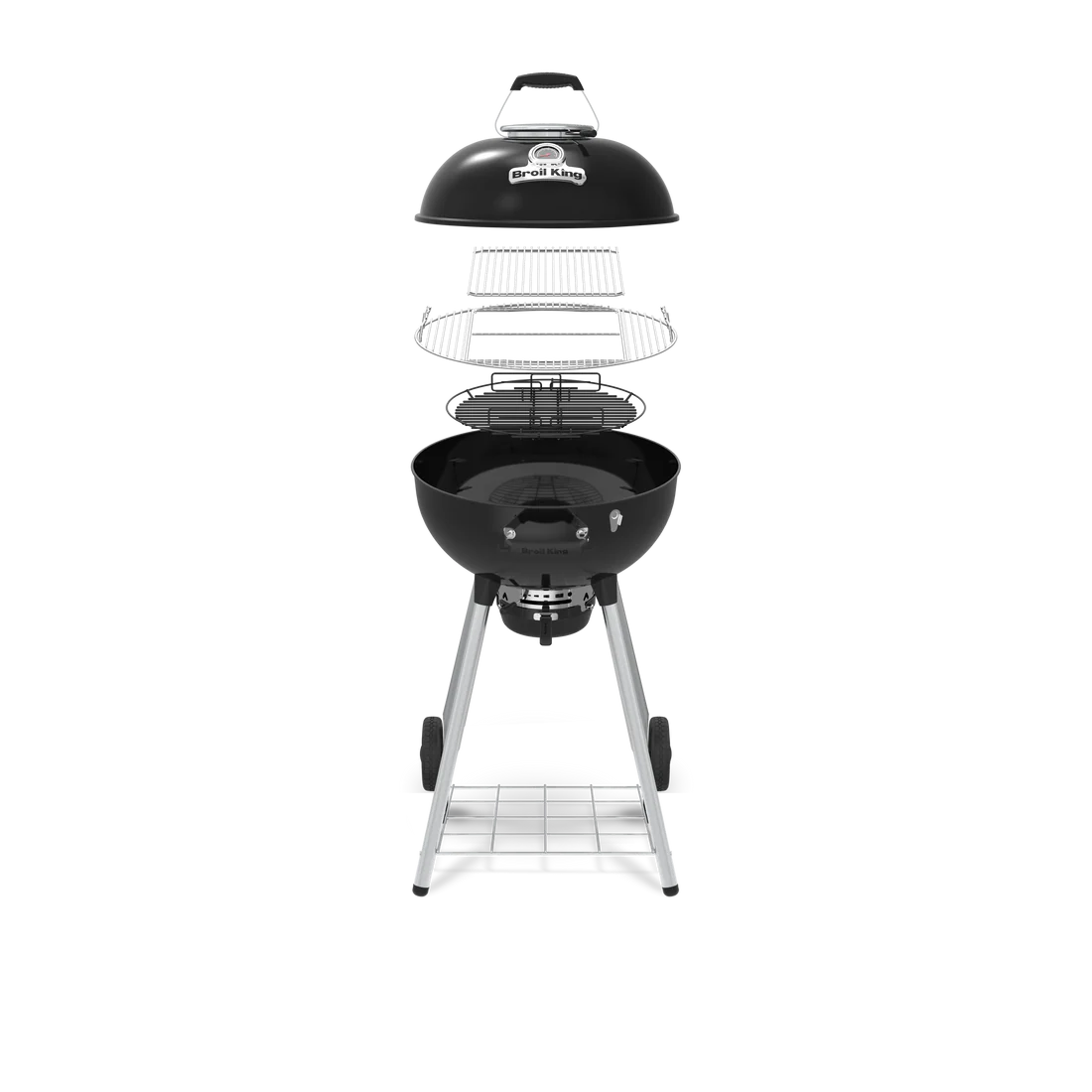 CROWN KETTLE 57CM – Bild 4