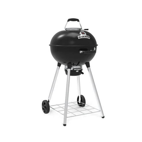 CROWN KETTLE 57CM
