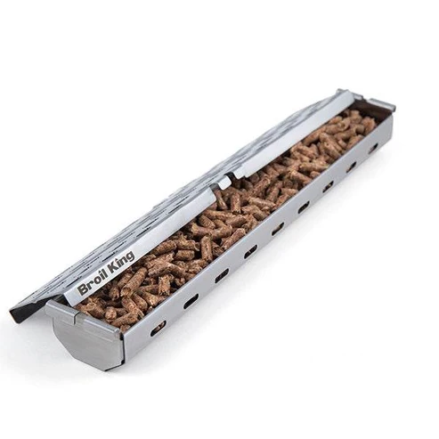 PELLET SMOKERBOX
