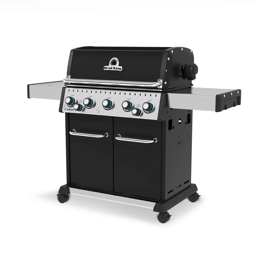 Alternative view of Baron™ 590