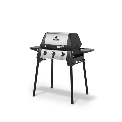Alternative view of Porta-Chef™ 320