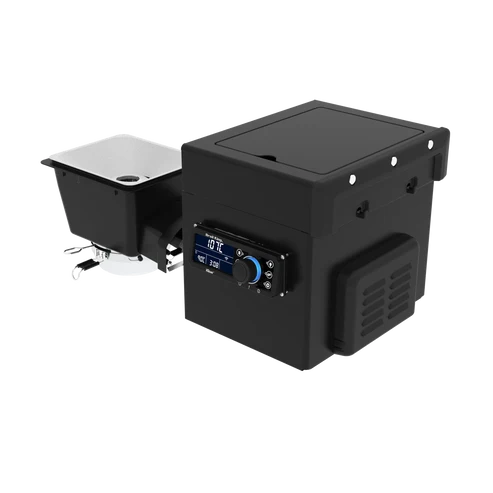 Pellet Modul 500