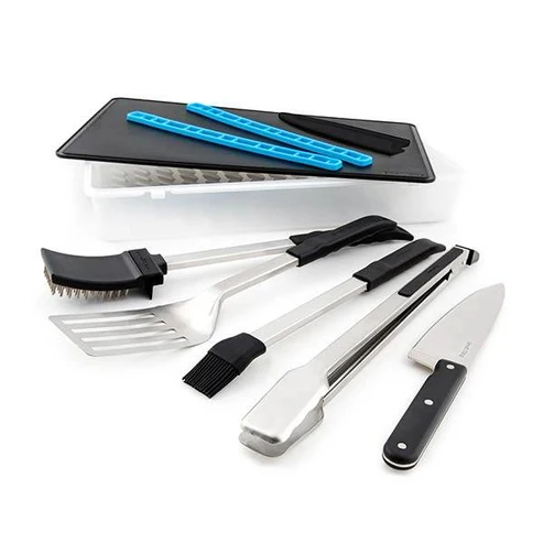 BESTECK-SET PORTA CHEF