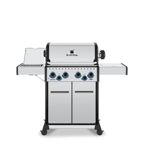 Baron™ S 490 IRX