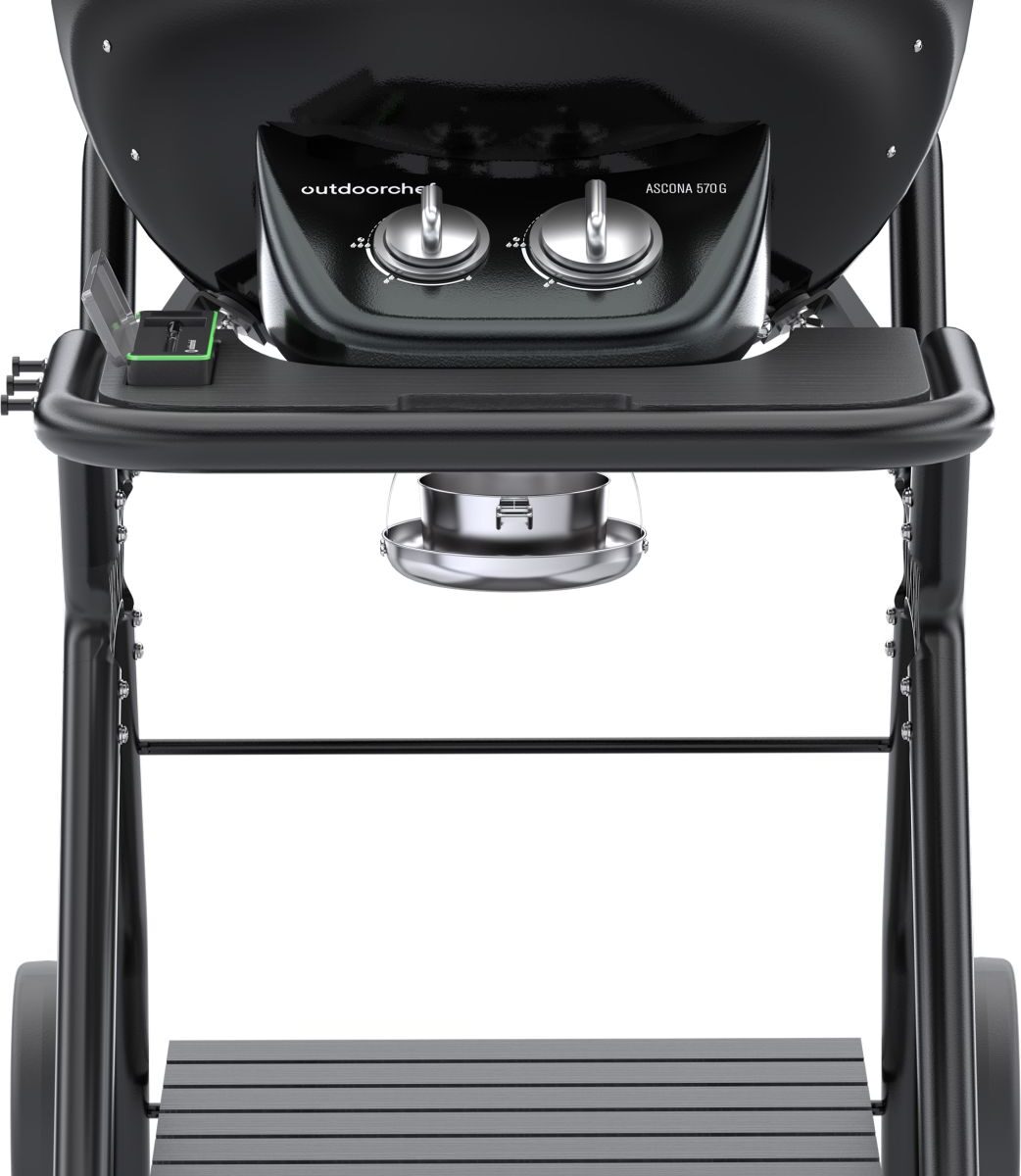 Outdoorchef Ascona 570 G EVO Easy Check