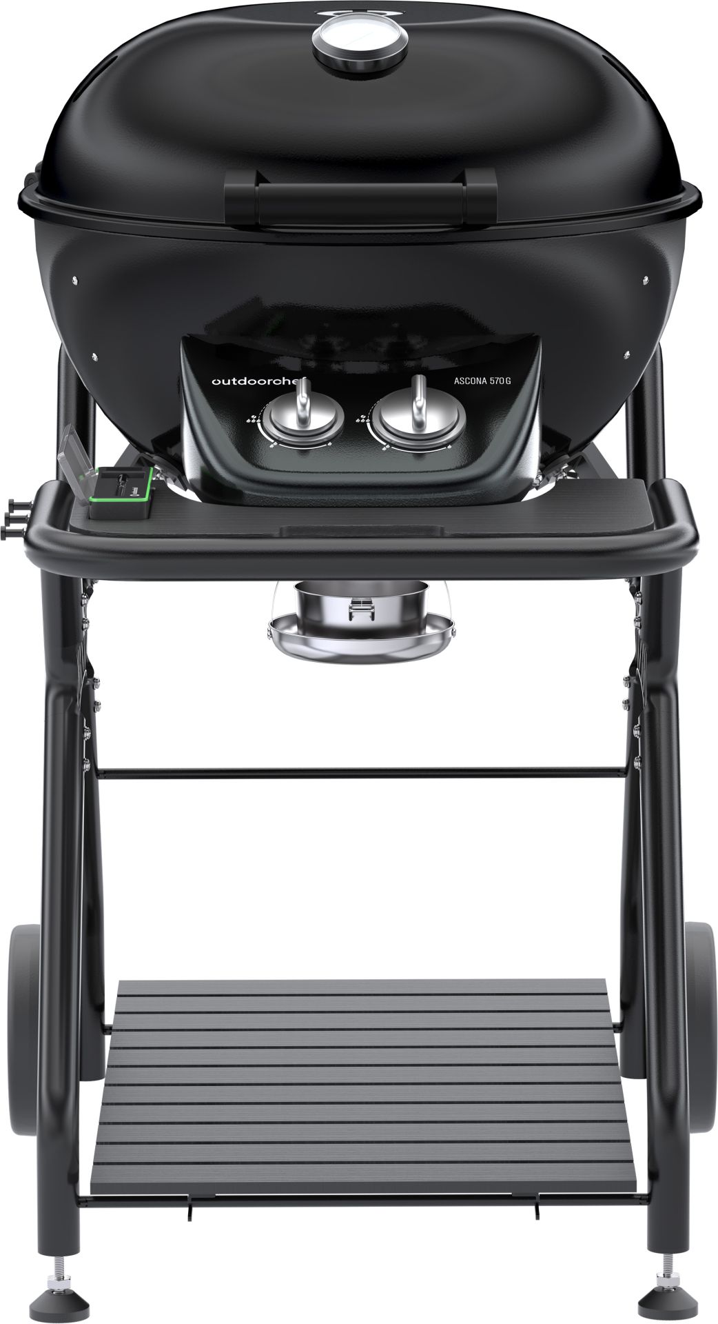 Outdoorchef Ascona 570 G EVO Easy Check