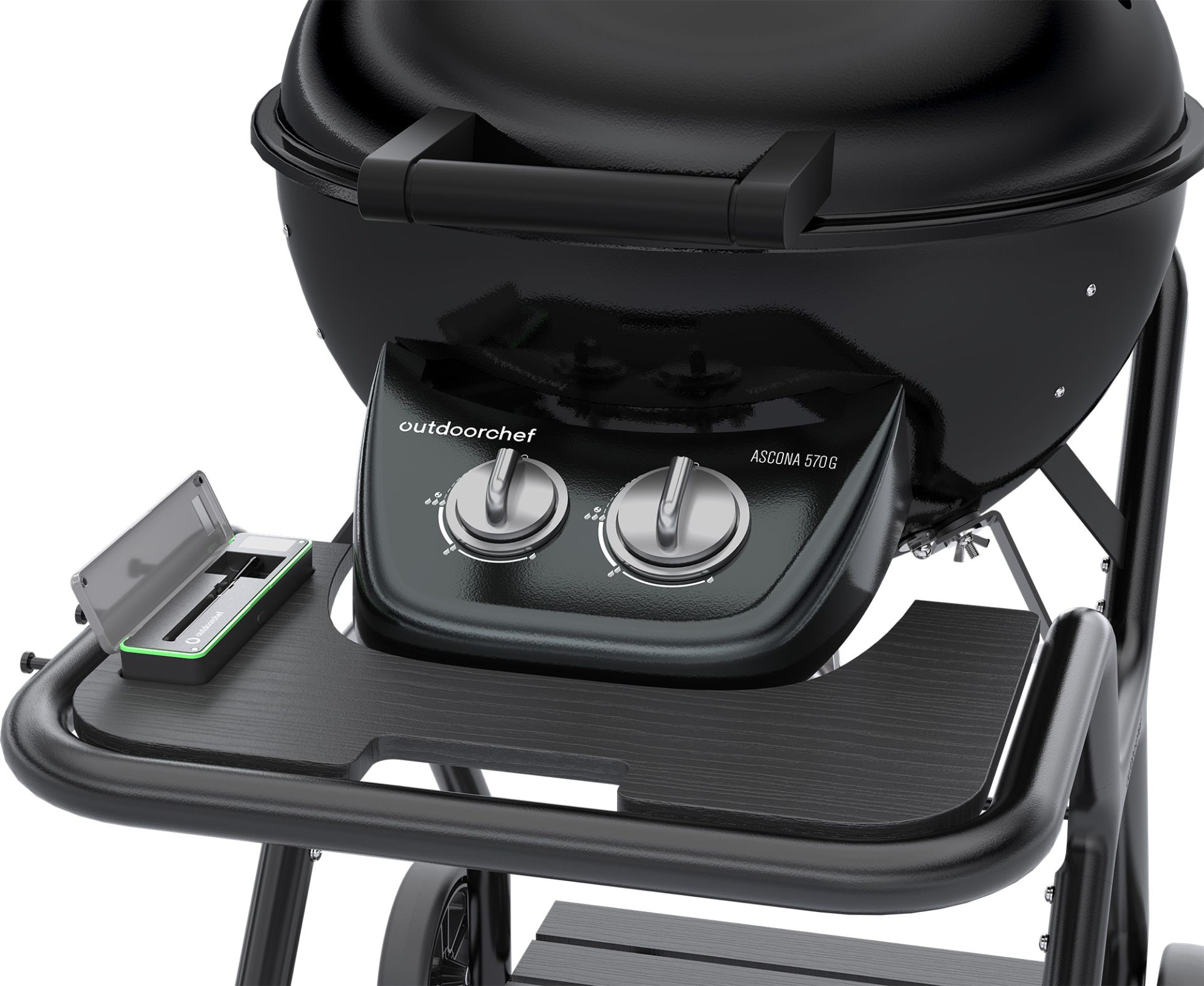 Outdoorchef Ascona 570 G EVO Easy Check – Bild 10