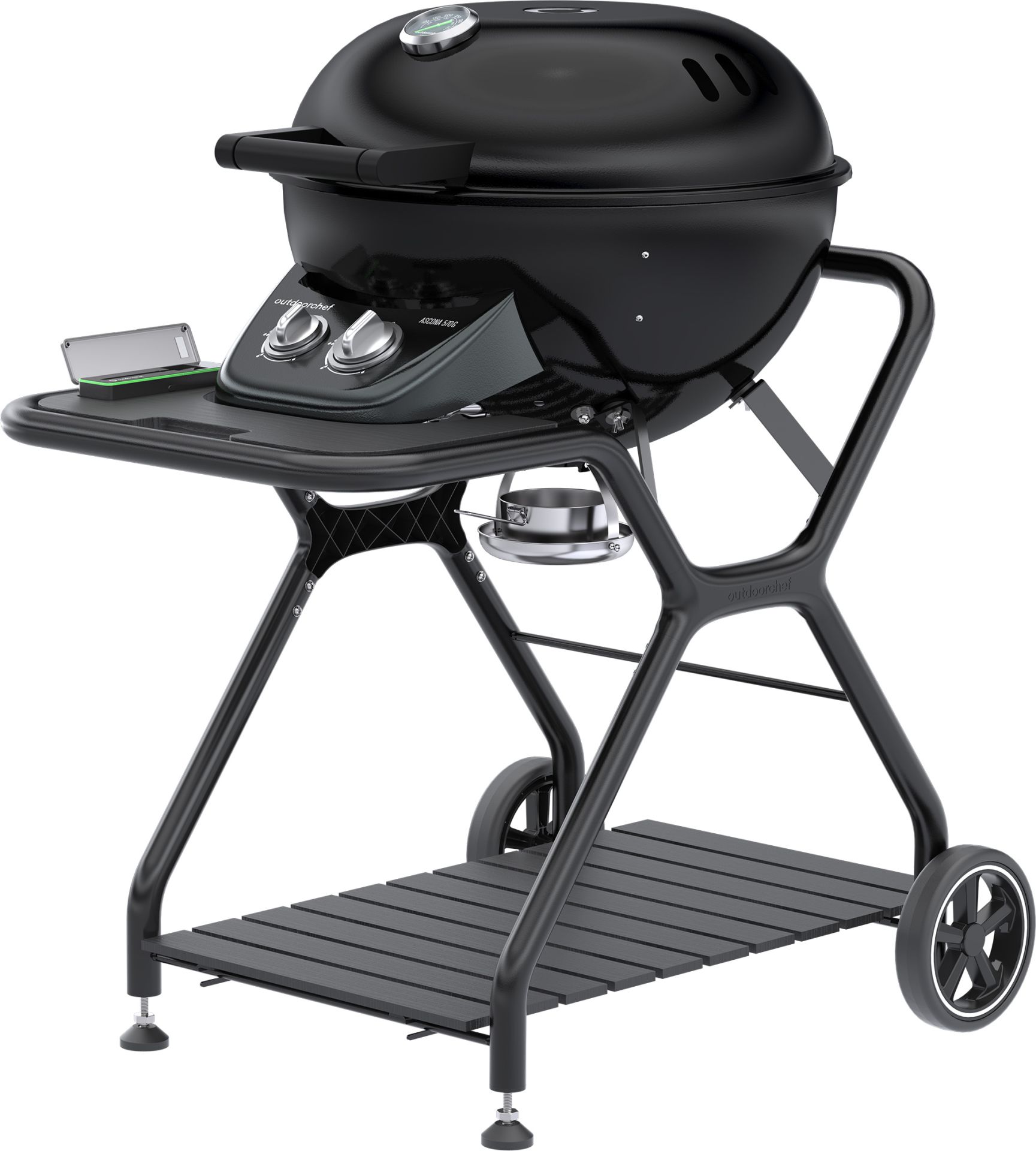 Outdoorchef Ascona 570 G EVO Easy Check – Bild 11