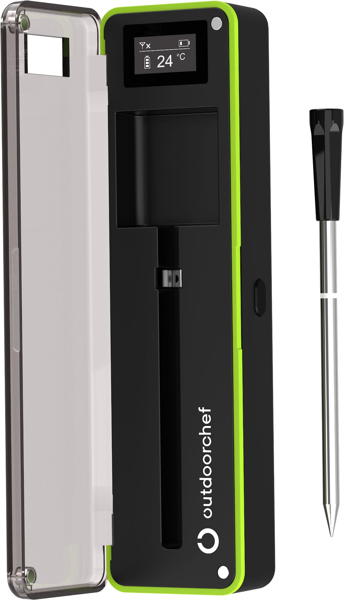 Outdoorchef Ascona 570 G EVO Easy Check – Bild 12