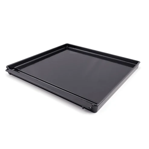 Porzellan-emaillierte Plancha - Baron™ | Crown™