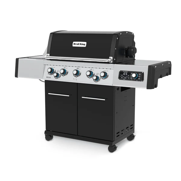 Alternative view of Regal™ Q 590 IR