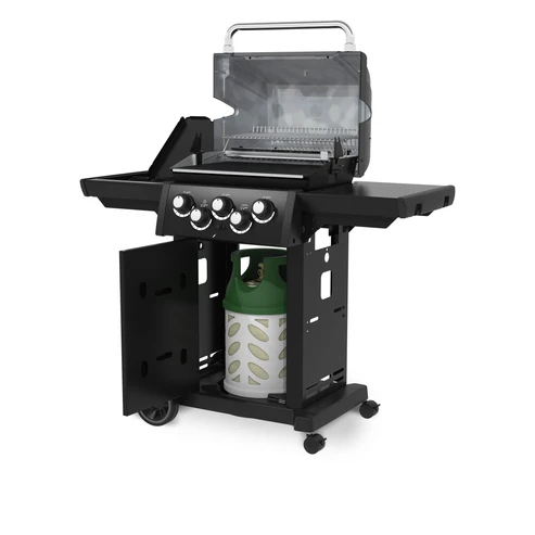 Alternative view of Royal™ 390 Shadow