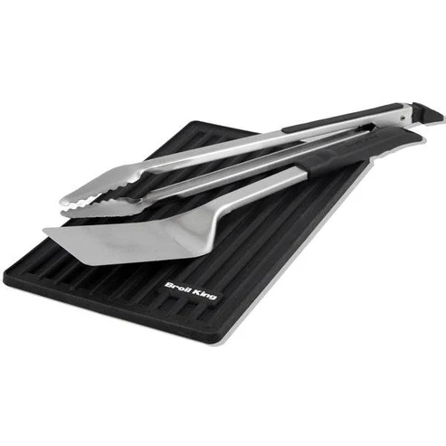SILIKON BESTECKABLAGE MAGNETISCH BARON
