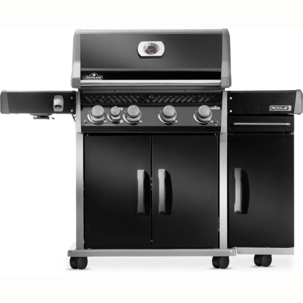 Napoleon Rogue® SE/PRO/PRO-S Unterschränke – Bild 2