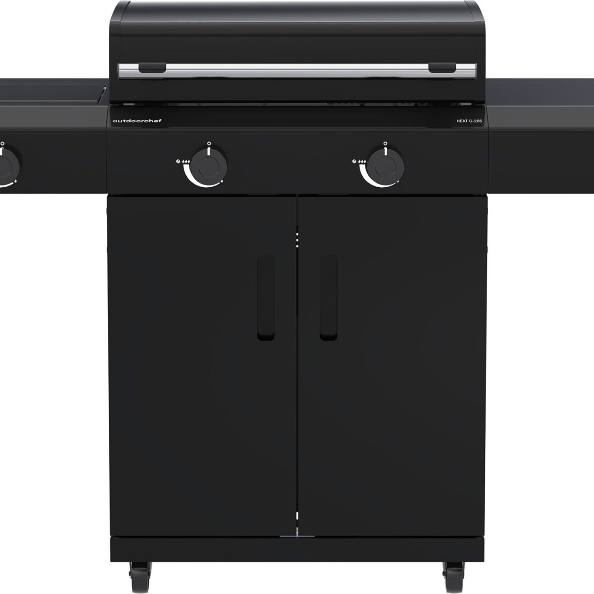 Outdoorchef Planchagrill Heat C-265 30 mbar